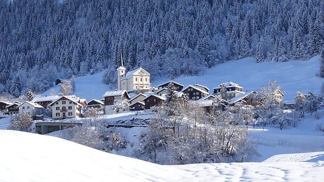 Comment rendre votre maison confortable en hiver
