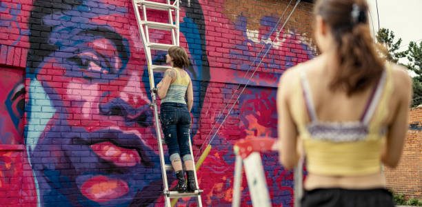 Comment créer une cohésion d’équipe avec un séminaire basé sur le graffiti ?