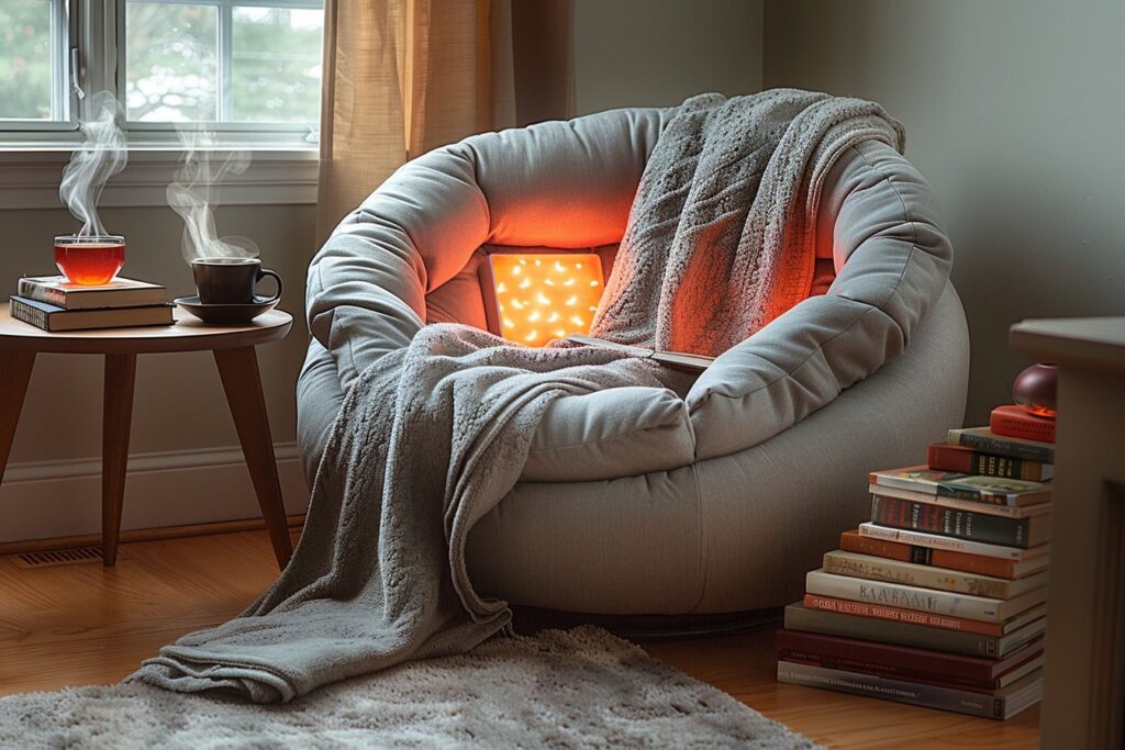 Les accessoires révolutionnaires pour une lecture confortable
