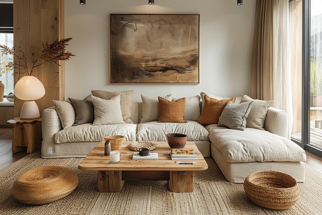 Les meilleures astuces pour une déco scandinave réussie