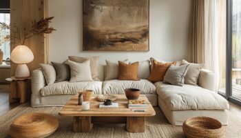 Les meilleures astuces pour une déco scandinave réussie