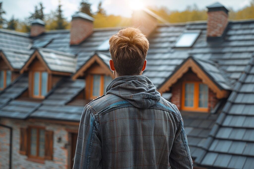Comment choisir le meilleur type de toiture pour votre maison