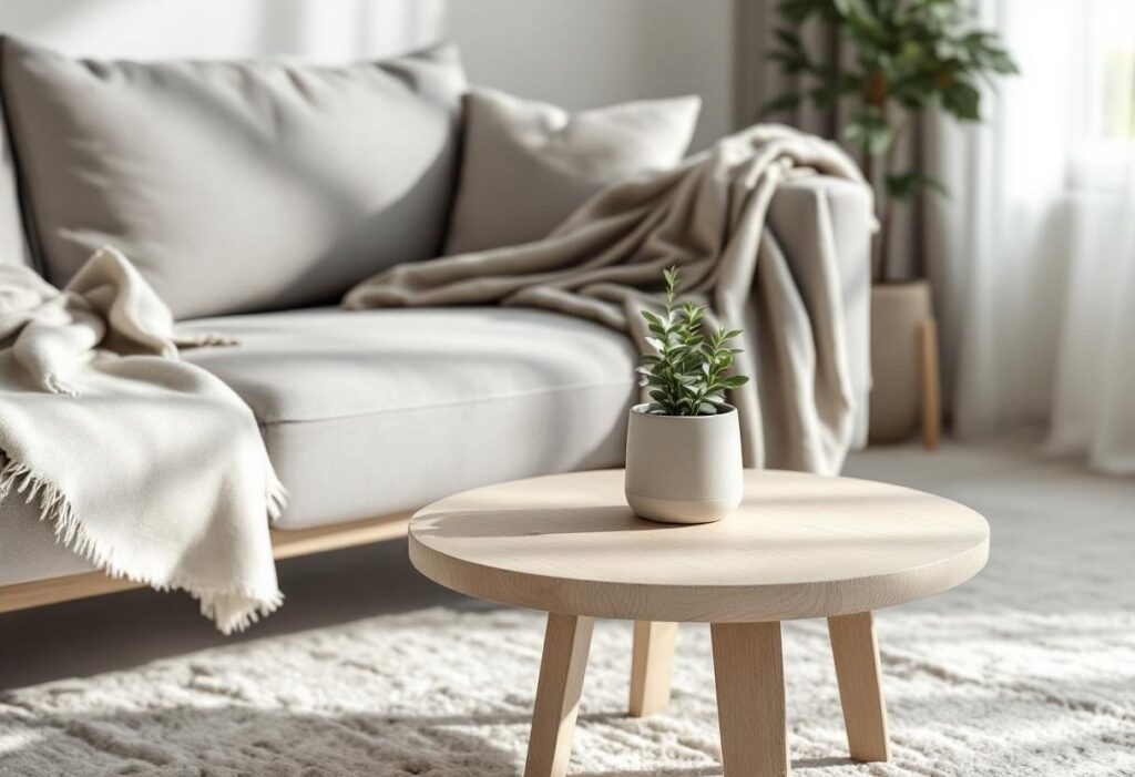 Mobilier scandinave : comprendre le style, les prix et où acheter