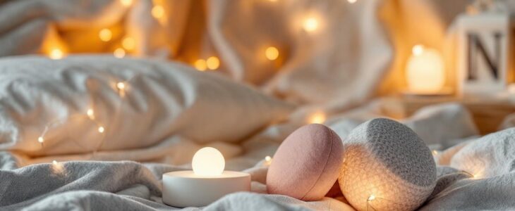 Découvrez notre sélection de veilleuses tendance