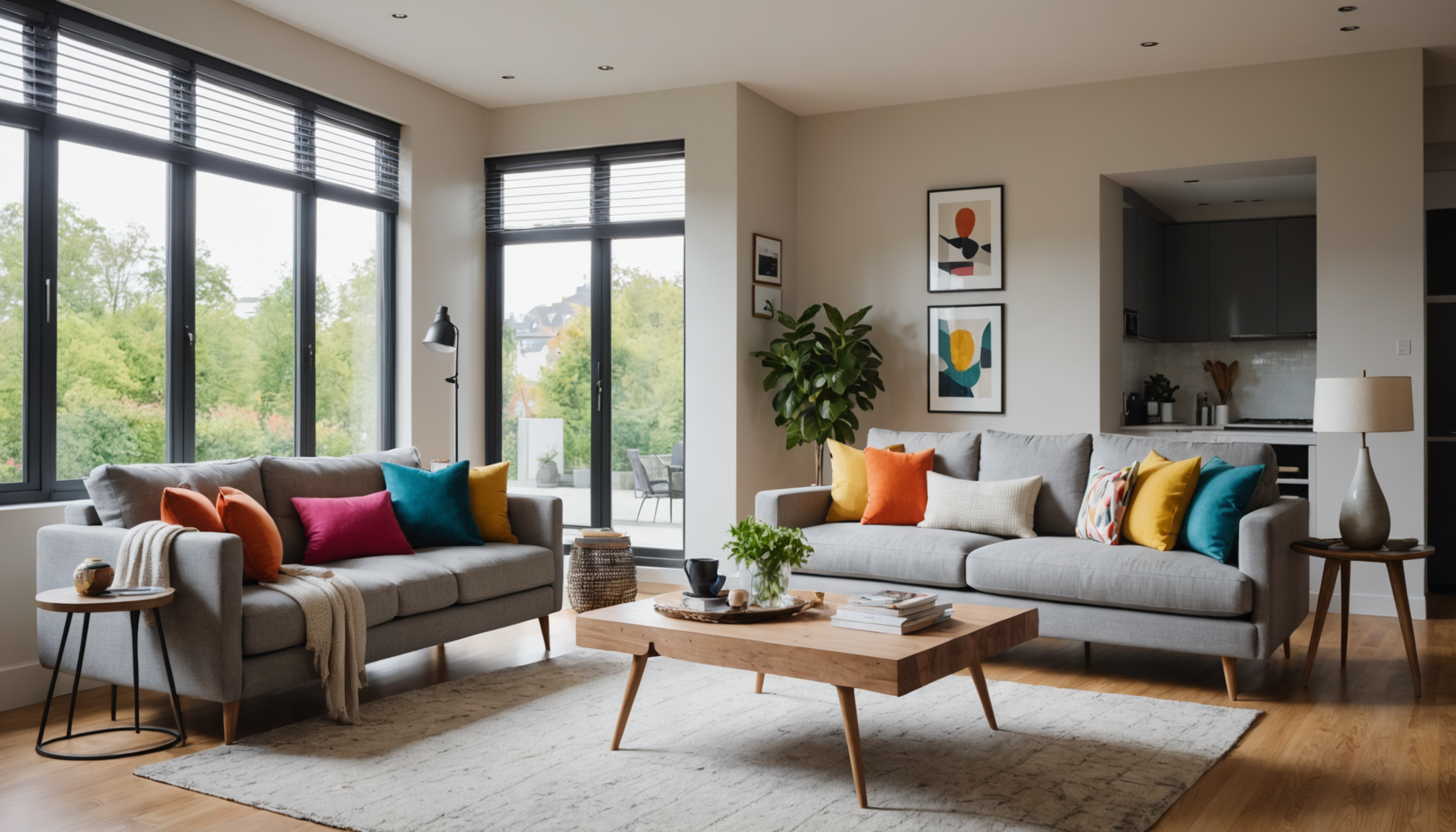 découvrez comment choisir un mobilier adapté à chaque espace pour optimiser confort et fonctionnalité dans votre intérieur. conseils pratiques et astuces pour aménager chaque pièce selon vos besoins.