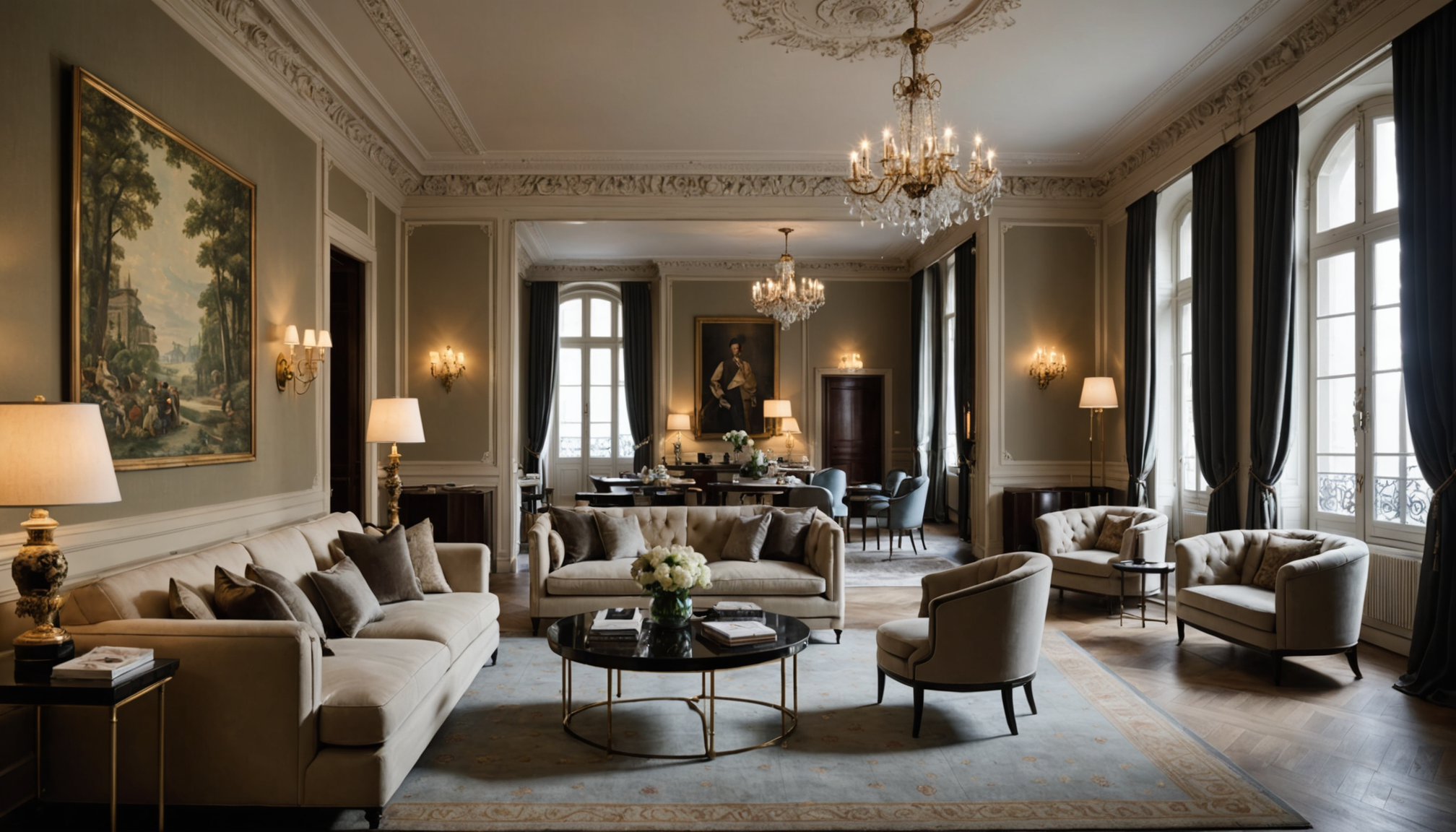 découvrez le design italien à milan : nouveautés, tendances et inspirations pour sublimer votre maison avec élégance et créativité.