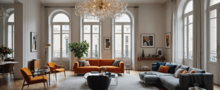 Milan : design italien et inspirations pour la maison