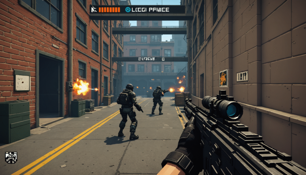 krunker : astuces et conseils incontournables pour bien débuter en 2025