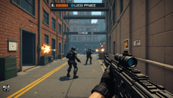 krunker : astuces et conseils incontournables pour bien débuter en 2025