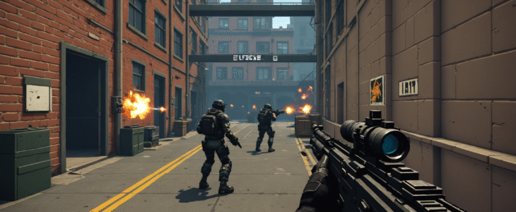 krunker : astuces et conseils incontournables pour bien débuter en 2025