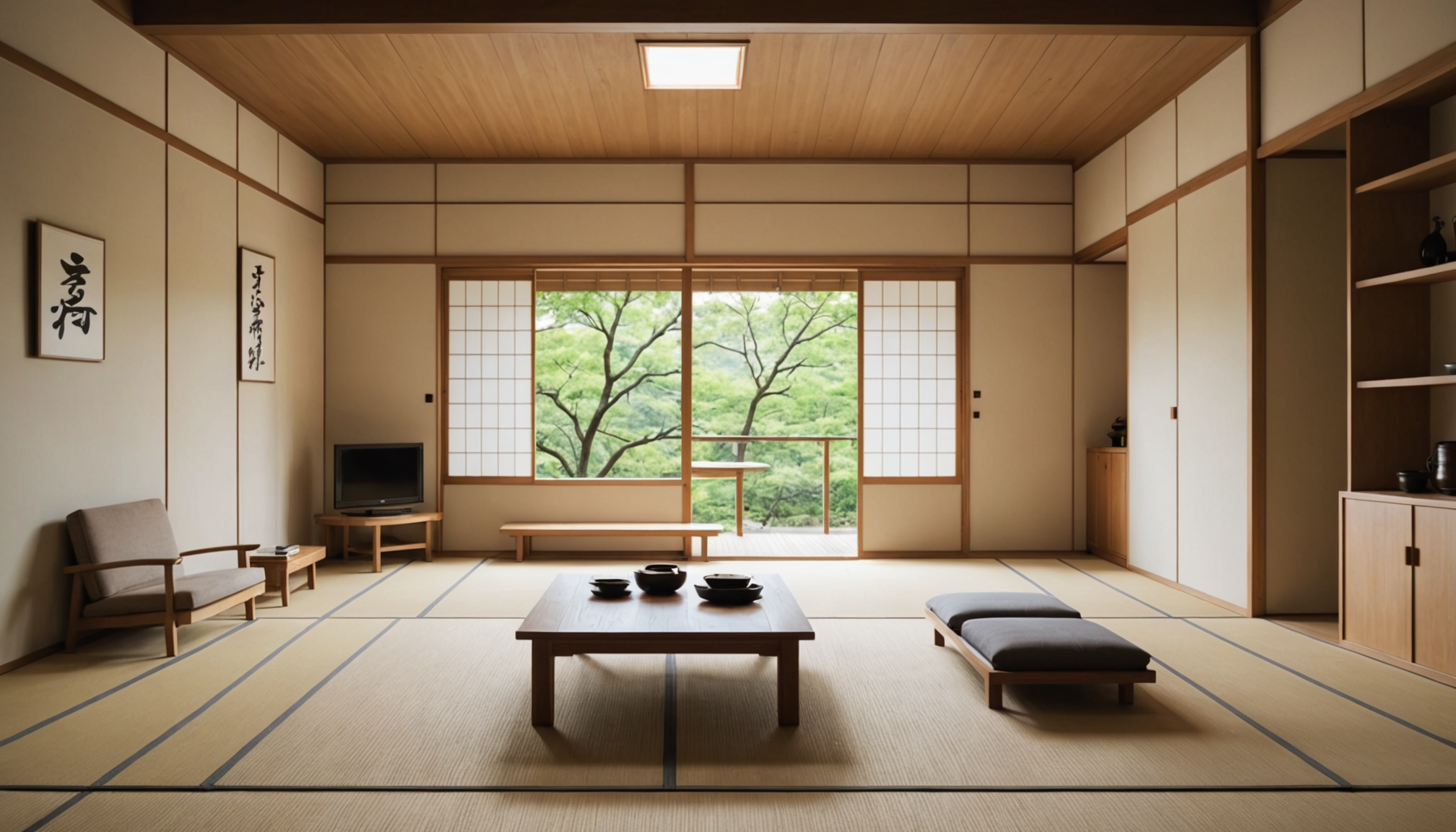 découvrez l’art de l’ameublement japonais aux lignes épurées et astucieuses. alliez élégance, simplicité et rangements malins pour un intérieur zen et fonctionnel.