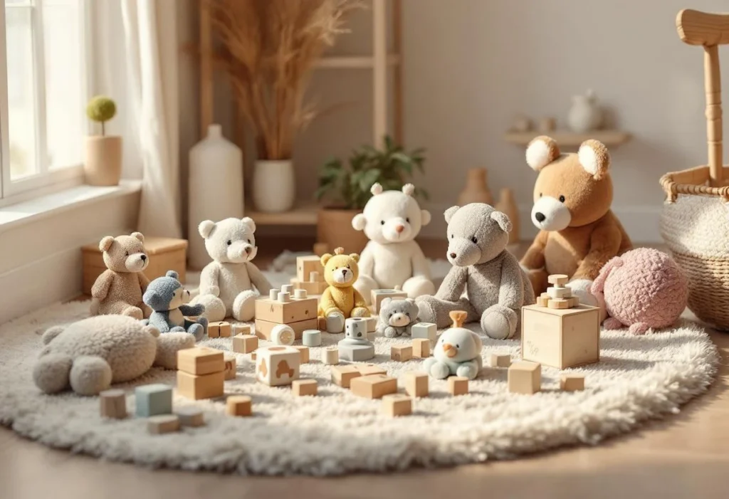 Lapetitemarelle.com : les meilleurs jeux et jouets pour votre enfant ?