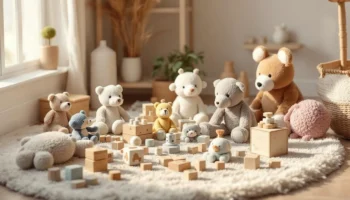 Lapetitemarelle.com : les meilleurs jeux et jouets pour votre enfant ?