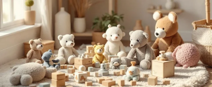 Lapetitemarelle.com : les meilleurs jeux et jouets pour votre enfant ?