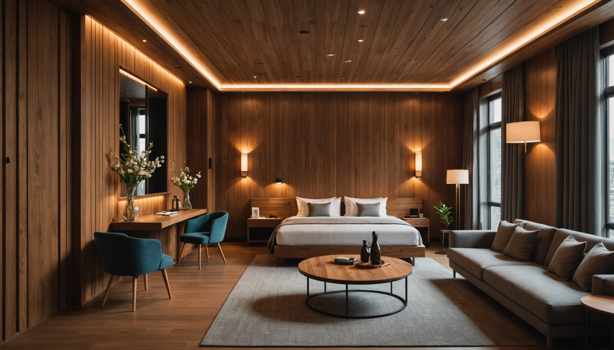 découvrez notre sélection de cafés et hôtels au décor cosy alliant bois chaleureux et ambiance conviviale pour un séjour inoubliable.