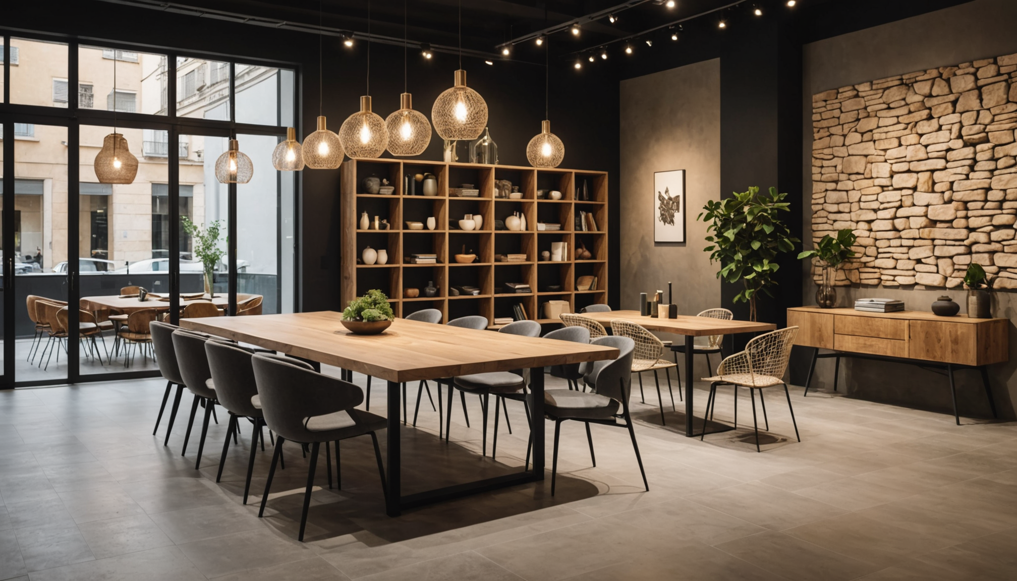 découvrez le design catalan à travers un mobilier élégant, des showrooms inspirants et des matériaux nobles, alliant tradition et modernité pour sublimer vos espaces.
