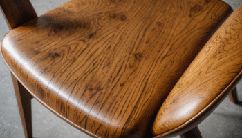 Design catalan : mobilier – showrooms et belles matières