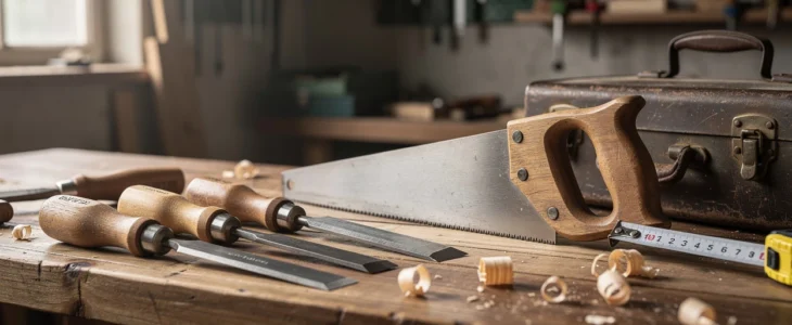 Comment trouver le cadeau parfait pour un homme passionné d&rsquo;outillage ?