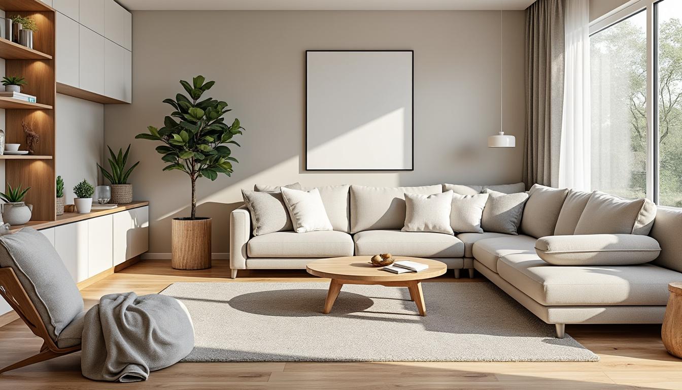 découvrez comment choisir des meubles adaptés à la vie familiale pour allier confort, praticité et style dans votre maison.