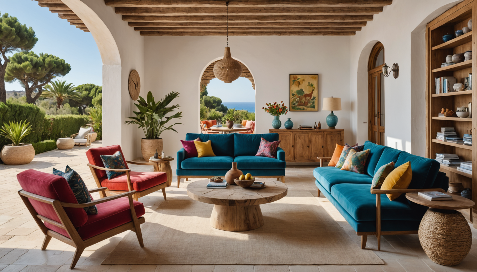 découvrez les meilleures boutiques de meubles et inspirez-vous du design d’intérieur unique des baléares pour transformer votre espace avec style et authenticité.