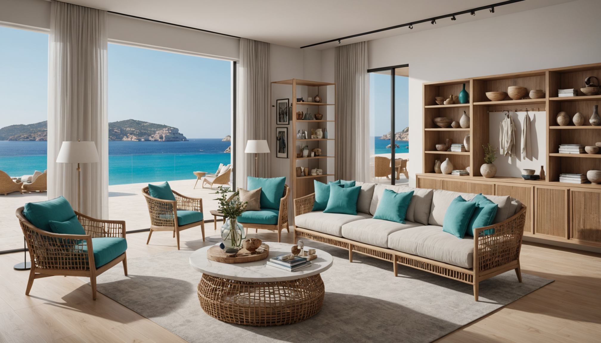 découvrez les meilleures boutiques de meubles et services de design d’intérieur aux baléares pour sublimer votre espace avec style et qualité.