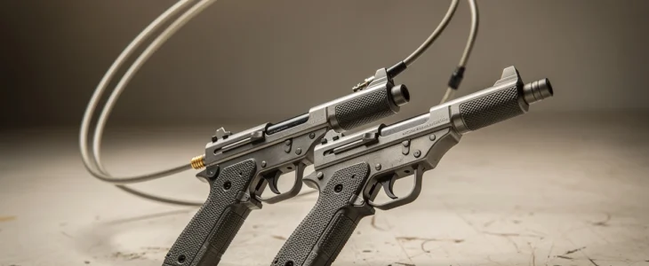 Corde à sauter mitraillette : quand la danse se mêle au fitness