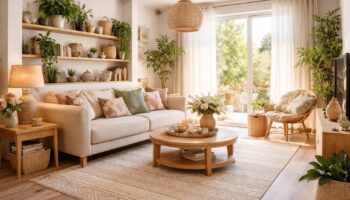 Décoration intérieure pour mamans à Aix-les-Bains avec Maisons du Monde