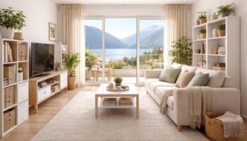 Économiser sur votre mobilier avec Ikea et Conforama à Aix-les-Bains