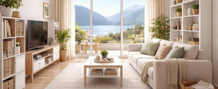 Économiser sur votre mobilier avec Ikea et Conforama à Aix-les-Bains