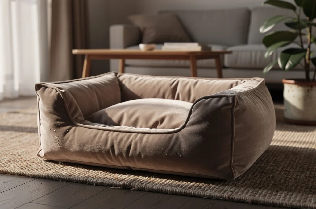 Toutoufamily.com : des niches et lits de luxe pour votre chien