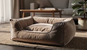 Toutoufamily.com : des niches et lits de luxe pour votre chien