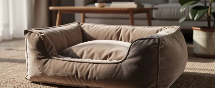 Toutoufamily.com : des niches et lits de luxe pour votre chien