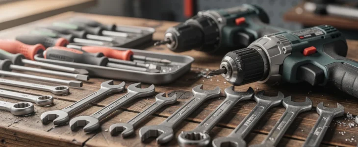 Laissez-vous guider par des experts en outillage pro pour des choix réussis
