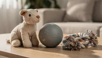 Accessoires canins : 3 jouets incontournables pour les chiens