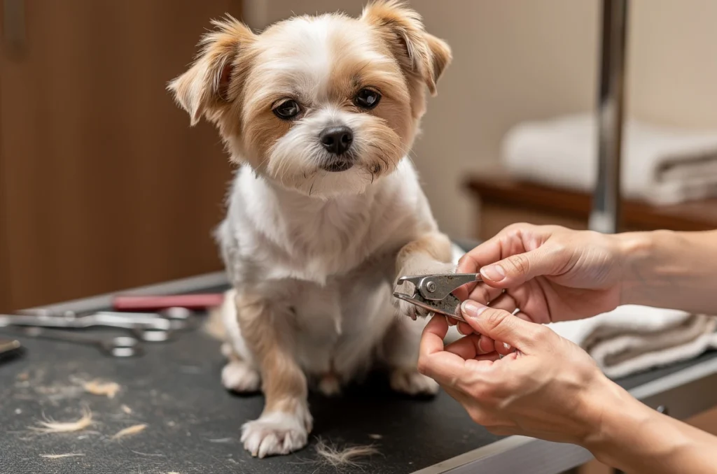 Coupe ongle chiens : pourquoi c&rsquo;est important pour la santé et le bien-être de votre compagnon