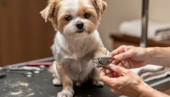 Coupe ongle chiens : pourquoi c&rsquo;est important pour la santé et le bien-être de votre compagnon