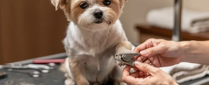 Coupe ongle chiens : pourquoi c&rsquo;est important pour la santé et le bien-être de votre compagnon