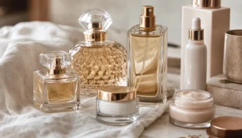 Parfums et cosmétiques : bien choisir ses produits beauté