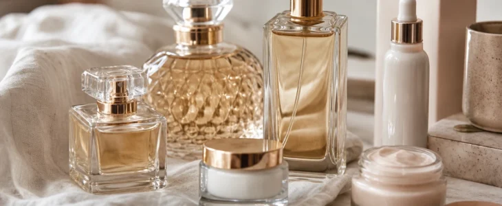 Parfums et cosmétiques : bien choisir ses produits beauté