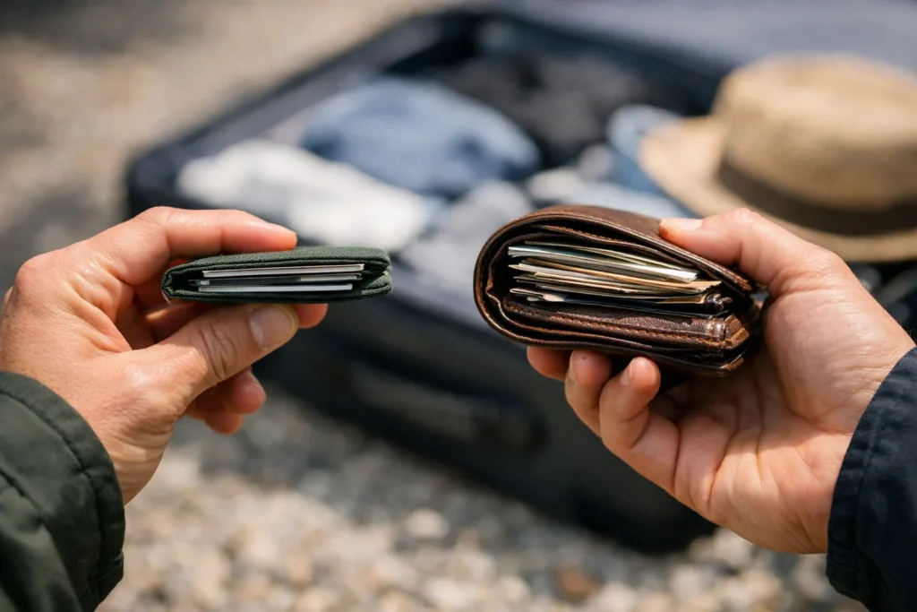 Le volume utile d&rsquo;un meuble n&rsquo;est jamais son volume extérieur