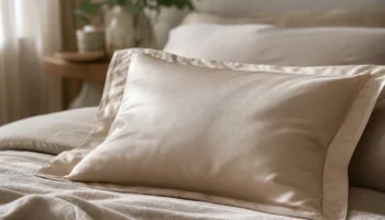 Pourquoi choisir une taie d&rsquo;oreiller de qualité ?