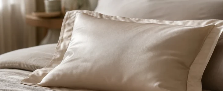 Pourquoi choisir une taie d&rsquo;oreiller de qualité ?
