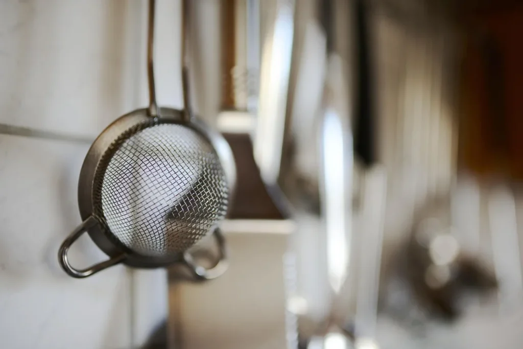 5 façons d'organiser votre cuisine pour un gain de place optimal